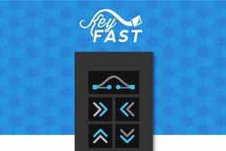 Free Download:Aescripts keyFast v1.2