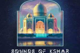Dharma Studio Sounds of KSHMR Vol.5 Complete Edition WAV-FANTASTiC