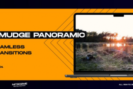 Smudge Panoramic Transitions Vol. 01 49305061