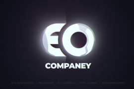 Logo Animation 50660323