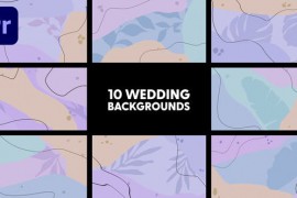 Wedding Backgrounds 44827684