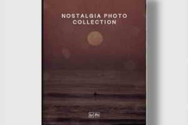 Envijon – Nostalgia Photo Collection