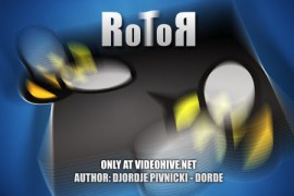 RotoR 307875