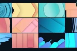 Unique Shape Transitions 30266152