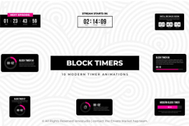 Block Timers 46258434