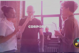 Uplifting Corporate Promo 51006446
