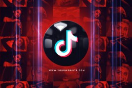 Cinematic Logo 43969494