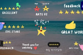 Rate Titles | After Effects 47365721