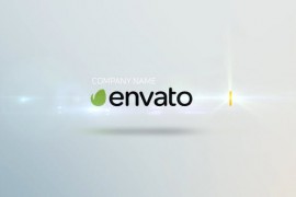 Modern Logo Reveal 4 - 2 Premiere Pro 50524393