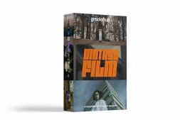 GradeFruit – Vintage Film LUTs & LR Presets