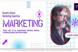 Main Marketing Strategy Promo 49839288