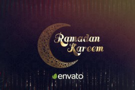 Ramadan Kareem Intro 44201529