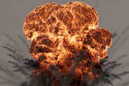 FXPHD – HOU236 – Pyrotechnic Explosions in Houdini