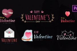 Valentines Stories Pack 43397943