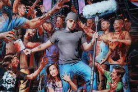 Blastwave FX Zombie Apocalypse WAV