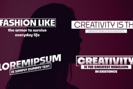 11 Text Animations | After Effects 51585528