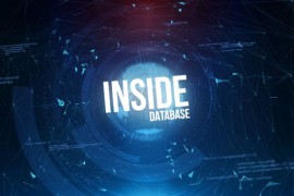 Inside Database 18141821
