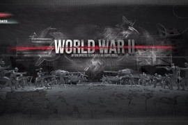 World War II Opener/ History Documentary Film 51048184