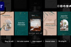 Luxury Instagram Reels 48461362