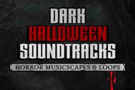 Soundtrack Loops Dark Halloween Soundtracks Horror Musicscapes and SFX WAV-FANTASTiC
