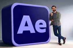 Udemy – Adobe After Effects 2026: Beginner to Advanced