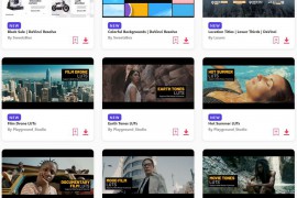 2023.4.19.20.Set.DaVinci-Resolve.Templates