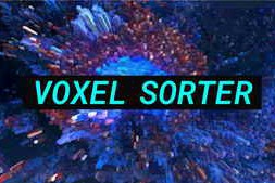 Free Download:Aescripts Voxel Sorter v1.9.0
