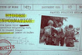 Documentary Slideshow 57221037