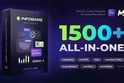 Free Download:Motion Graphics Pack 44002402