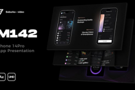 App Presentation | M142 41016582