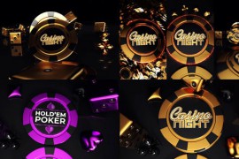 Gold Chips Casino And Instagram Stories 42355854