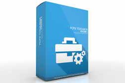 TOOLBOX 1 - Pro Editing tools for FINAL CUT PRO X