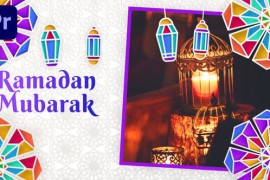 Ramadan Muborak (MOGRT) 44941222