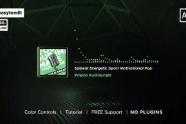 Audio Visualizer | Audio Waveform Equalizer Player 48037307