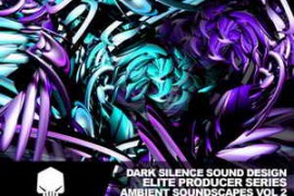 Dark Silence Sound Design Ambient Soundscapes Vol.2 WAV