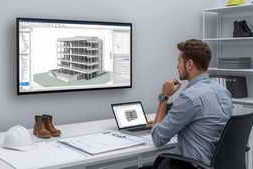 Udemy – Tekla Structural Designer 2024 Course Pt1