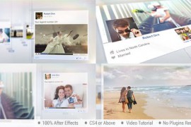 Timeline Story 2601481