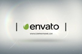 Modern Logo Reveal 2 - 5 Premiere Pro 50268154