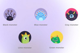 Monsters - Avatars Concept 47717957