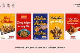 Chicken Instagram Reels 52605033