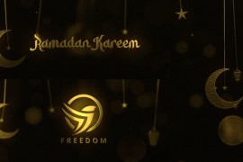 Ramadan Logo Reveal 44063452