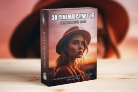 Video Editing LUTs - Streamlined Color Grading Workflow 50178738