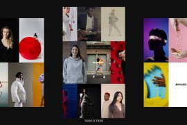 Minimal Instagram Opener 43791742