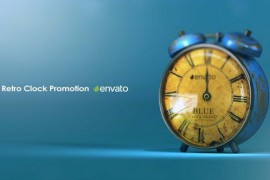 Realistic Clock Logo 52603365
