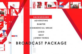Broadcast Package 48175013