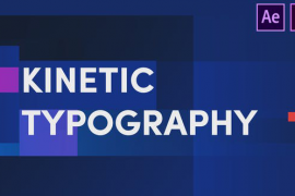 Kinetic Typography 23200264