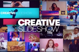 Creative Slideshow 40575911