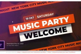 Hip Hop Music Introduction 45906588