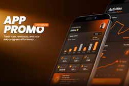 Free Download:App Promo 64602666