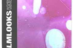 FilmLooks – Damaged Film Overlay – The Bleached Film Collection